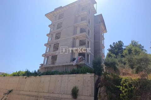 Продажа квартиры  в Аланье, Анталье, Турция 1+1, 52м2, №210431 – фото 17