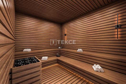 Продажа квартиры  в Аланье, Анталье, Турция 1+1, 52м2, №210431 – фото 7