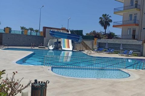 Продажа квартиры в Махмутларе, Анталье, Турция 3 комн., 95м2, №210430 – фото 22