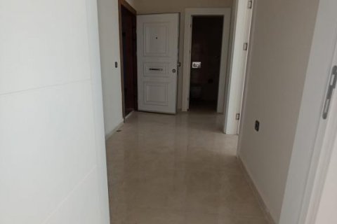 Продажа квартиры в Махмутларе, Анталье, Турция 3 комн., 95м2, №210430 – фото 10