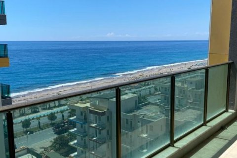 Продажа квартиры в Махмутларе, Анталье, Турция 3 комн., 95м2, №210430 – фото 13