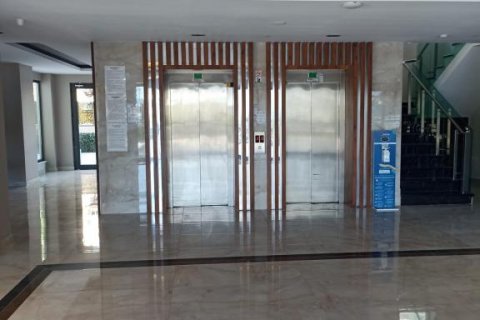 Продажа квартиры в Махмутларе, Анталье, Турция 3 комн., 95м2, №210430 – фото 23