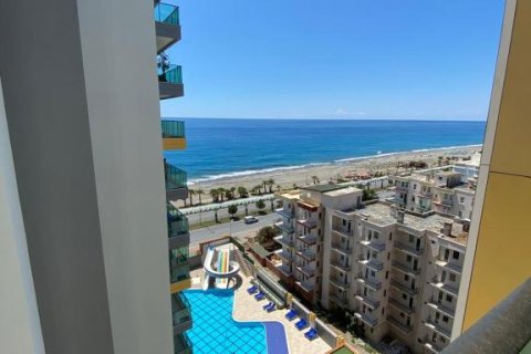 Продажа квартиры в Махмутларе, Анталье, Турция 3 комн., 95м2, №210430 – фото 20