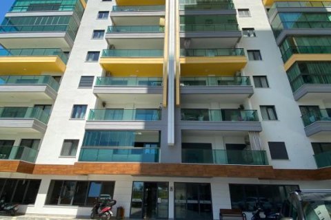 Продажа квартиры в Махмутларе, Анталье, Турция 3 комн., 95м2, №210430 – фото 24