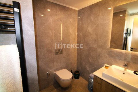 Apartment for sale in Iskele, Northern Cyprus, 2 bedrooms, 132m2, No. 210433 – photo 19