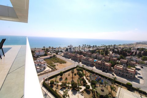 Apartment for sale in Iskele, Northern Cyprus, 2 bedrooms, 132m2, No. 210433 – photo 23