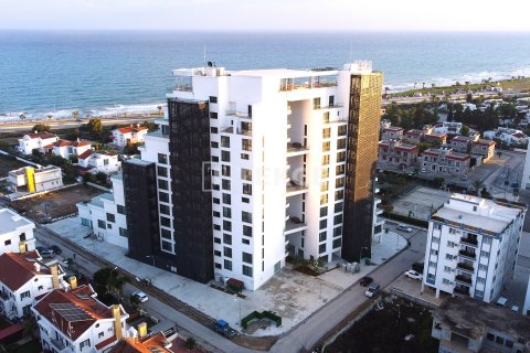 Apartment for sale in Iskele, Northern Cyprus, 2 bedrooms, 132m2, No. 210433 – photo 3