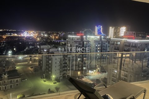 Apartment for sale in Iskele, Northern Cyprus, 2 bedrooms, 132m2, No. 210433 – photo 29