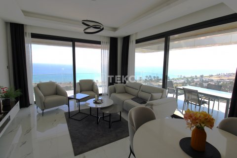 Apartment for sale in Iskele, Northern Cyprus, 2 bedrooms, 132m2, No. 210433 – photo 6