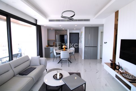 Apartment for sale in Iskele, Northern Cyprus, 2 bedrooms, 132m2, No. 210433 – photo 8