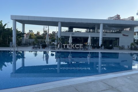 Apartment for sale in Iskele, Northern Cyprus, 2 bedrooms, 132m2, No. 210433 – photo 27