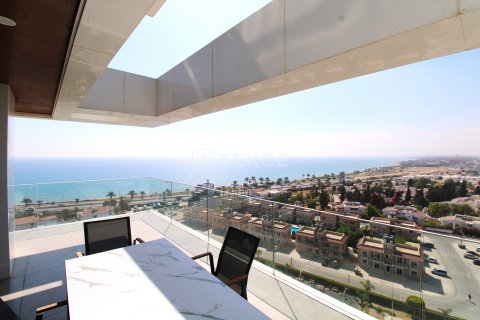 Apartment for sale in Iskele, Northern Cyprus, 2 bedrooms, 132m2, No. 210433 – photo 22