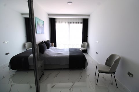 Apartment for sale in Iskele, Northern Cyprus, 2 bedrooms, 132m2, No. 210433 – photo 14