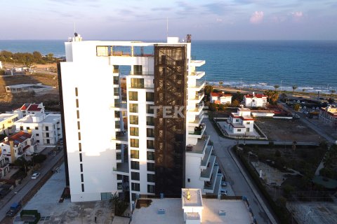 Apartment for sale in Iskele, Northern Cyprus, 2 bedrooms, 132m2, No. 210433 – photo 4
