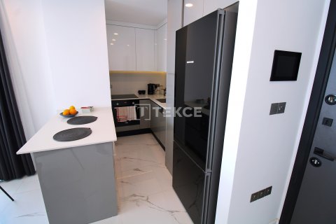Apartment for sale in Iskele, Northern Cyprus, 2 bedrooms, 132m2, No. 210433 – photo 10