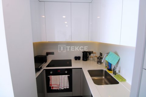 Apartment for sale in Iskele, Northern Cyprus, 2 bedrooms, 132m2, No. 210433 – photo 11