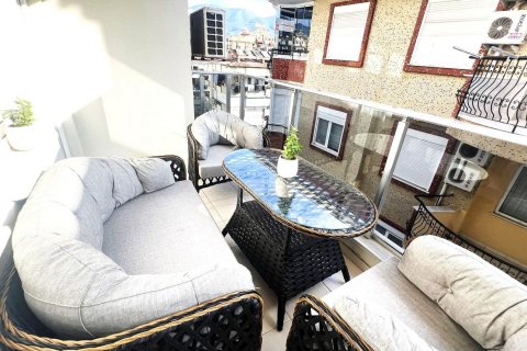 آپارتمان در Oba ، ترکیه 200 متر مربع. شماره 190635 - 17