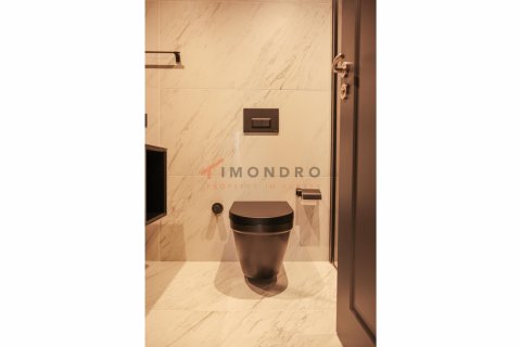 Apartment for sale in Beyoglu, Istanbul, Turkey, studio, 86m2, No. 194025 – photo 23