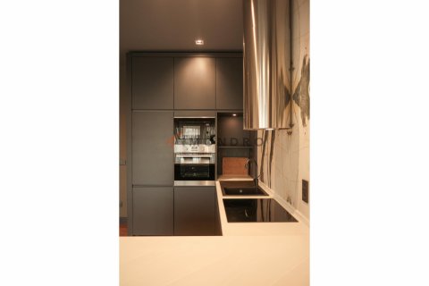 Apartment for sale in Beyoglu, Istanbul, Turkey, studio, 86m2, No. 194025 – photo 16