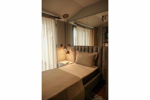 Apartment for sale in Beyoglu, Istanbul, Turkey, studio, 86m2, No. 194025 – photo 20