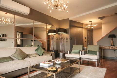 Apartment for sale in Beyoglu, Istanbul, Turkey, studio, 86m2, No. 194025 – photo 14