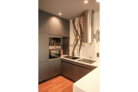 Apartment for sale in Beyoglu, Istanbul, Turkey, studio, 86m2, No. 194025 – photo 15