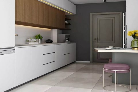 Apartment for sale  in Aksu, Antalya, Turkey, 2 bedrooms, 77m2, No. 194031 – photo 2