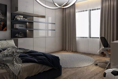 Apartment for sale  in Aksu, Antalya, Turkey, 2 bedrooms, 77m2, No. 194031 – photo 8