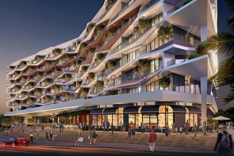 Продажа квартиры в Бейоглу, Стамбуле, Турция 2+1, 221м2, №194026 – фото 6