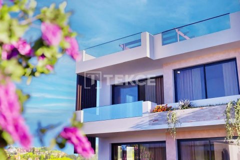 Продажа виллы  в Гирне, Северный Кипр 3+1, 203м2, №194023 – фото 4