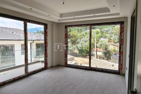4+1 Villa  in Fethiye, Mugla, Türkei Nr. 194022 - 24