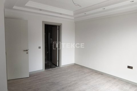 4+1 Villa  in Fethiye, Mugla, Türkei Nr. 194022 - 27