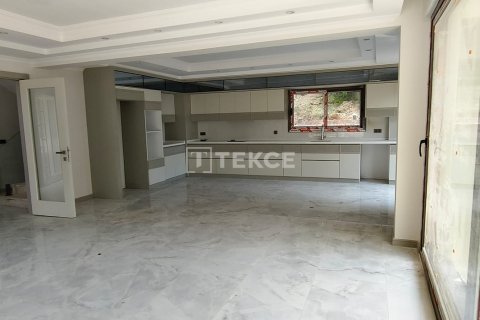 4+1 Villa  in Fethiye, Mugla, Türkei Nr. 194022 - 21