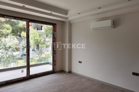 4+1 Villa  in Fethiye, Mugla, Türkei Nr. 194022 - 30