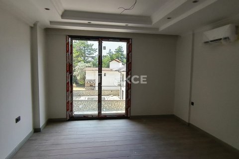 4+1 Villa  in Fethiye, Mugla, Türkei Nr. 194022 - 23