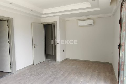 4+1 Villa  in Fethiye, Mugla, Türkei Nr. 194022 - 26