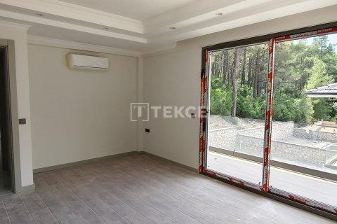 4+1 Villa  in Fethiye, Mugla, Türkei Nr. 194022 - 25