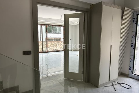 4+1 Villa  in Fethiye, Mugla, Türkei Nr. 194022 - 29