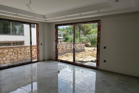 4+1 Villa  in Fethiye, Mugla, Türkei Nr. 194022 - 22