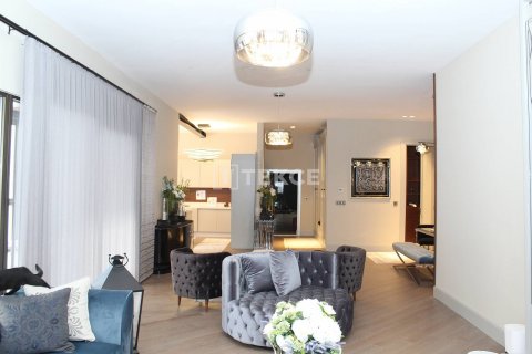 2+1 Leilighet i Ankara, Tyrkia Nr. 44816 - 22
