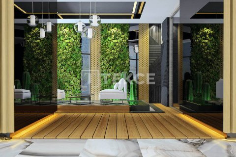 2+1 Leilighet i Ankara, Tyrkia Nr. 44816 - 10