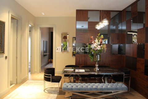 2+1 Leilighet i Ankara, Tyrkia Nr. 44816 - 19