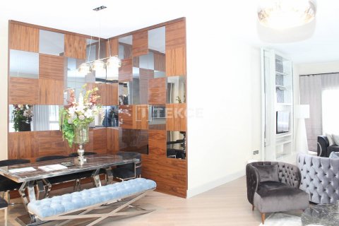 2+1 Leilighet i Ankara, Tyrkia Nr. 44816 - 21
