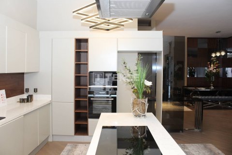 5+1 Lägenhet  i ankara, Turkiet Nr. 44819 - 24