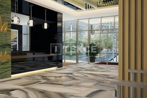 5+1 Lägenhet  i ankara, Turkiet Nr. 44819 - 7