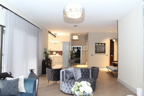 5+1 Lägenhet  i ankara, Turkiet Nr. 44819 - 22