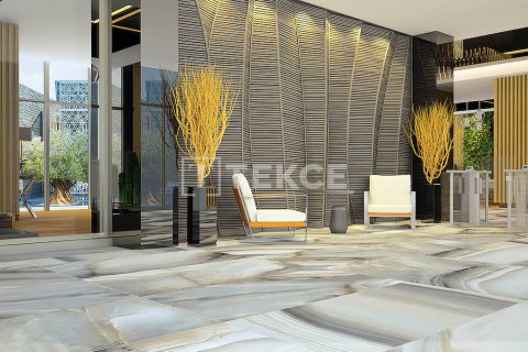 5+1 Lägenhet  i ankara, Turkiet Nr. 44819 - 9
