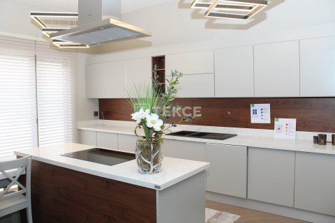 5+1 Lägenhet  i ankara, Turkiet Nr. 44819 - 23