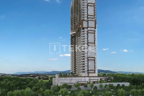 5+1 Lägenhet  i ankara, Turkiet Nr. 44819 - 4