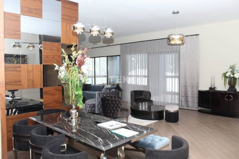 5+1 Lägenhet  i ankara, Turkiet Nr. 44819 - 17